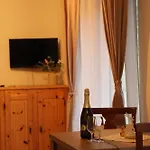 La Petite Marguerite Apartman *