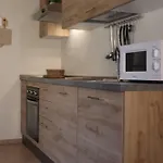 La Petite Marguerite Apartment Bionaz