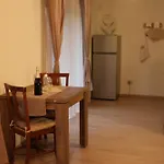 La Petite Marguerite Apartment Bionaz
