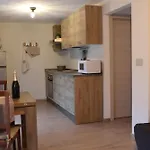 Apartment La Petite Marguerite Bionaz