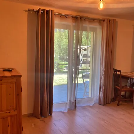 La Petite Marguerite Appartement