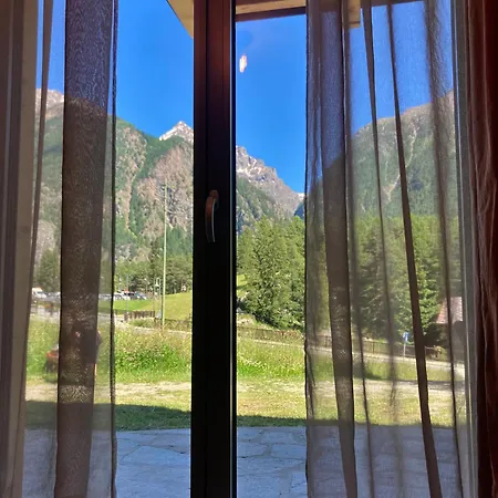 Apartament La Petite Marguerite *