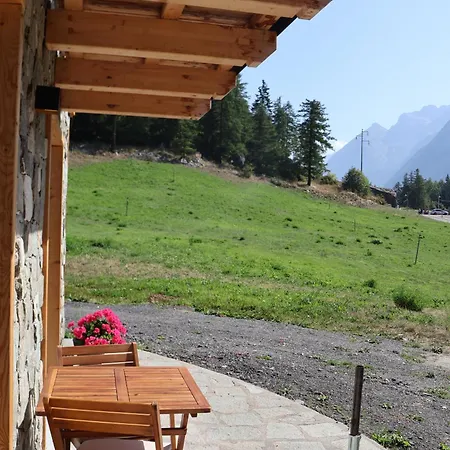 Appartement La Petite Marguerite