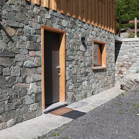 La Petite Marguerite Bionaz