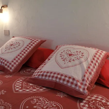 La Petite Marguerite *