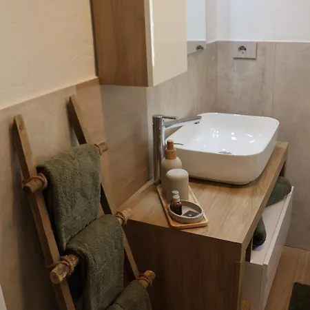 La Petite Marguerite Appartement