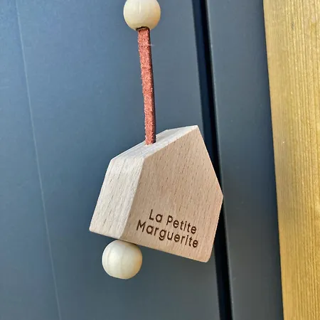 Appartement La Petite Marguerite *