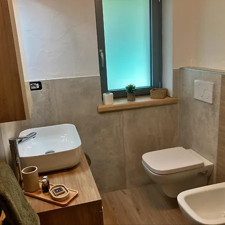 Apartament La Petite Marguerite *