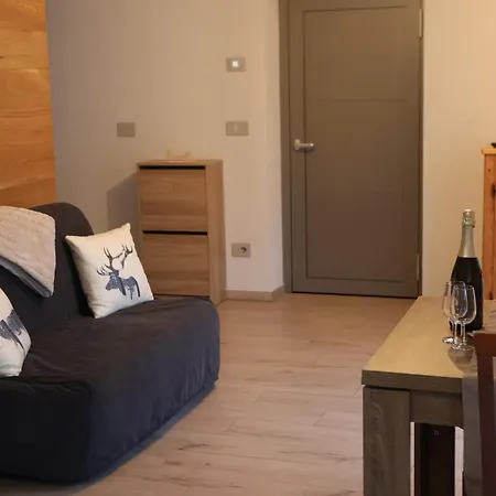 La Petite Marguerite *