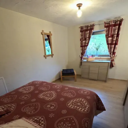 La Petite Marguerite Appartement