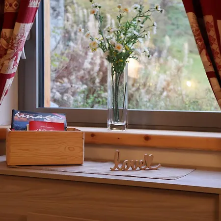 Appartement La Petite Marguerite Bionaz