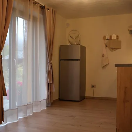 La Petite Marguerite