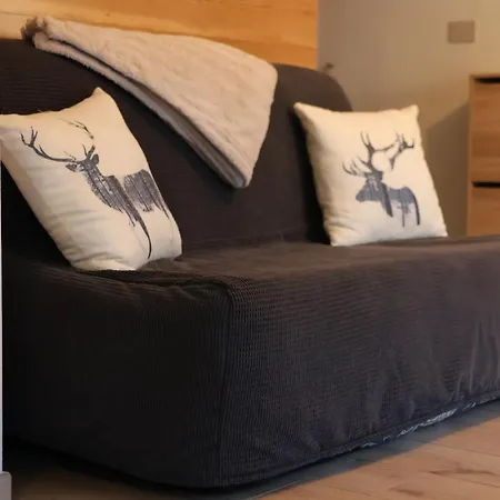 La Petite Marguerite Bionaz