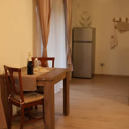 La Petite Marguerite Appartement Bionaz