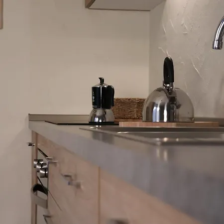 La Petite Marguerite Apartament