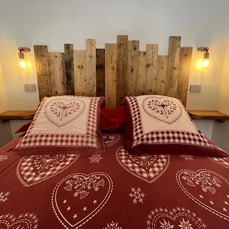 Апартаменты La Petite Marguerite *